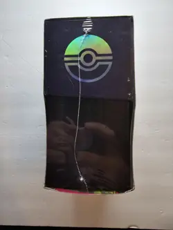 Pokemon TCG Mega Phantasmal Flames Elite Trainer Box ETB Sealed - Image 4