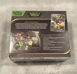 Pokemon Perfect Order Elite Trainer Box ETB New & Sealed - Image 2