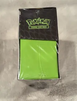 Pokemon Perfect Order Elite Trainer Box ETB New & Sealed - Image 3