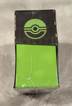 Pokemon Perfect Order Elite Trainer Box ETB New & Sealed - Image 4