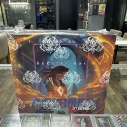 Awakenings Booster Box 1st Edition Trading Card Game - Image 1