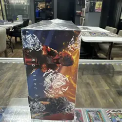 Awakenings Booster Box 1st Edition Trading Card Game - Image 3