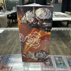 Awakenings Booster Box 1st Edition Trading Card Game - Image 4