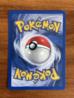 Pokemon 2002 TCG Gengar Legendary Collection Holo Rare Card 11/110 WOTC - Image 2