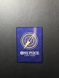 One Piece CARD Game Perona OP12-034 SR English NM Condition - Image 2