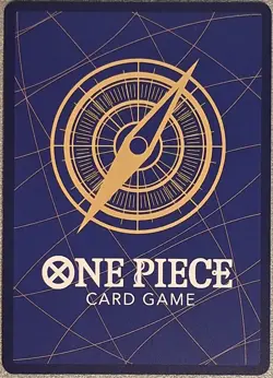 Carte One Piece Card Game Nico Robin OP12-087 SR Anglais - Image 2
