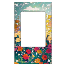 POKEMON TCG EXTENDED ART CARD CASE MEGA EVOLUTION Meloetta AR - Image 4