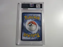 PSA 9 Lugia V Alternate Art Silver Tempest Pokemon Card - Image 2