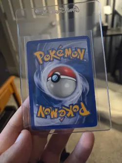 Charizard 40/165 HP/DMG Expedition Base Set Non-Holo Pokemon Card - Image 2