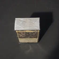 The Swarmlord Commander Deck Warhammer 40K Tyranid Magic MTG NEW SEALED DECK - Image 2