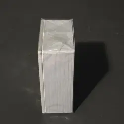 The Swarmlord Commander Deck Warhammer 40K Tyranid Magic MTG NEW SEALED DECK - Image 5