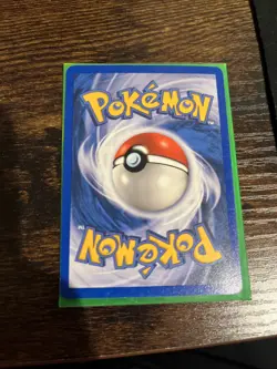 Nidorino 41/112 Reverse Holo Rare (2004) EX FireRed LeafGreen Pokemon Card TCG - Image 2