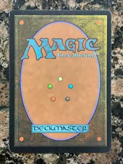 MTG Foil x1 Prophecy, Magic the Gathering Blue Counterspell - Image 2