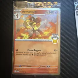 Lot of 3 Pokemon Pitch Black Store Promo Cards Sealed Best Buy Barnes GameStop - Image 3