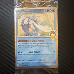 Lot of 3 Pokemon Pitch Black Store Promo Cards Sealed Best Buy Barnes GameStop - Image 5