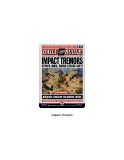 🔥MTG Spider-Man FOIL Secret Lair Drop PRESALE Daily Bugle Breaking News🔥 - Image 2