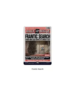 🔥MTG Spider-Man FOIL Secret Lair Drop PRESALE Daily Bugle Breaking News🔥 - Image 5