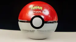 Pokemon Trading Card Game Poke Ball - 3 Booster Packs 820650803673 - Image 2
