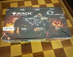 Edge of Eternities Play Booster Box MTG New Sealed Magic the Gathering English - Image 1