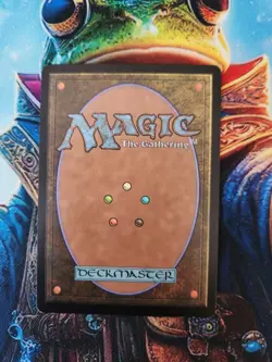 MTG Rotlung Reanimator - Onslaught Regular - Signed By Artist, LP - Image 2