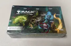 Magic the Gathering SECRETS OF STRIXHAVEN PLAY BOOSTER BOX Factory Sealed MTG - Image 1