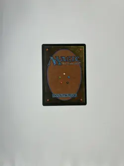 X1- Swords to Plowshares MTG Core Set 4th Edition Regular - Image 2