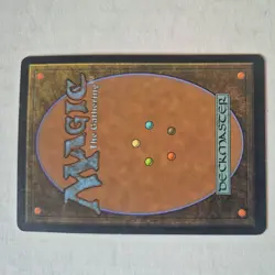 MTG Magic the Gathering Emeria, the Sky Ruin (213/280) Zendikar LP - Image 2