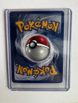 Muk 16/110 Legendary Collection 2002 Reverse Holo Rare Pokemon TCG Card - Image 2