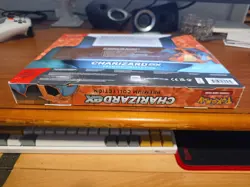 Pokemon TCG Charizard ex Premium Collection Box 6 Booster Packs 3 Promo Cards 820650873232 - Image 4
