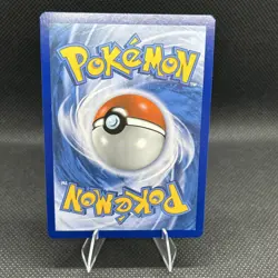 Magikarp 32/147 Common Burning Shadows Pokemon Reverse Holo NM - Image 2