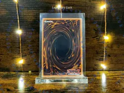Yu-Gi-Oh! - Infinite Impermanence - RA05 - Ultra Rare - NM - - Image 2