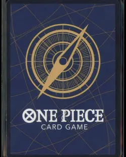 MONKEY.D.LUFFY (REPRINT) OP07-109 PREMIUM BOOSTER ONE PIECE FOIL NM - Image 2