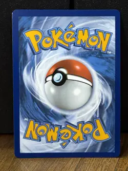 Nintendo Pokemon TCG Holo 2-Card Lot Pidgeot ex 164/197 Hoopa-EX English Promo - Image 3