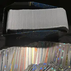 Huge pokemon Card Lot 2500+ Cards. 20 EX. 5 Full Art. - Image 5