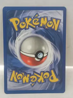 Zapdos 30/62 Fossil Set RARE Pokemon Card Non Holo - Image 2