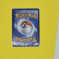 Pokemon Card Crushing Hammer 105/084 Pitch Black Ultra Rare Full Art NM - Image 2