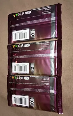 Lot of 3 MTG Double Masters 2022 Draft Booster Pack = 48 Magic Cards New Sealed 195166196435 - Image 4