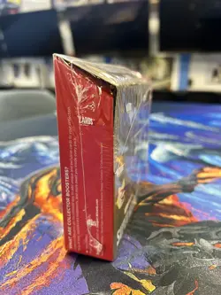 Magic The Gathering Marvel Super Heroes Collector Booster Box (Sealed) 🔥 - Image 3