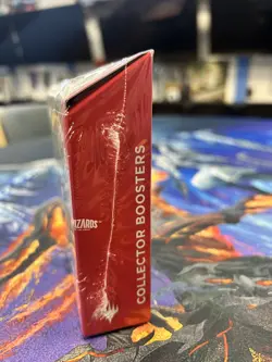Magic The Gathering Marvel Super Heroes Collector Booster Box (Sealed) 🔥 - Image 4