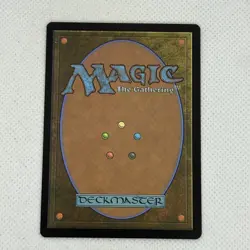 MTG MH3 | Deserted Temple 0301 | Rare Modern Horizons 3! - Image 2