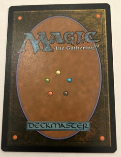 2025 Magic: The Gathering Marvel's Spider-Man Soul Stone #0066 Foil NM - Image 2