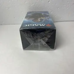 Magic The Gathering Allied Fires Challenger Deck New Factory Sealed Steam Vents - Image 5