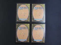 4x Soul Warden MP [10th Edition] Mtg Magic Free Tracking! - Image 2