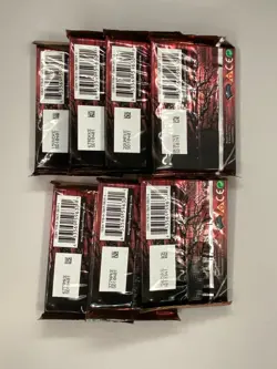 Magic The Gathering MTG - New Phyrexia (NPH 2011) Booster Pack X1 - NEW/SEALED 653569596301 - Image 4