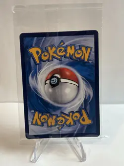 Pokemon TCG S-Chinese 30th Anniversary First Partner Vol2 Cyndaquil 005/30th P - Image 2