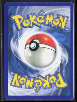 Nidoking 8/112 EX FireRed LeafGreen 2004 Reverse Holo Rare Pokemon Card - Image 2