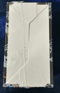 Pokemon TCG 2026 Mega Evolution Pitch Black Booster Display Box 36 Packs Sealed - Image 5
