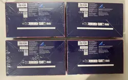 4x Disney Lorcana: Shimmering Skies Booster Box. Factory Sealed - Image 2