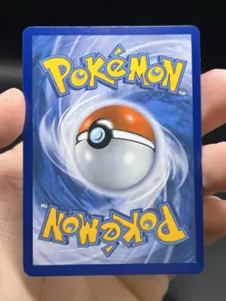Mew XY110 XY Black Star Promo Pokemon TCG English Holo NM - Image 4