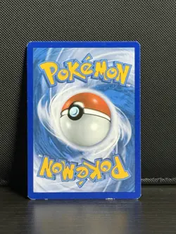 Fossil Researcher Full Art 110/111 XY Furious Fists Ultra Rare Holo Card - Image 2
